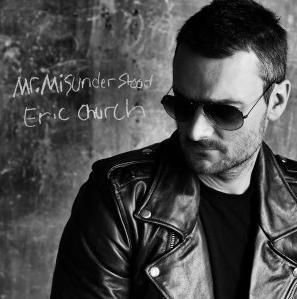 Eric Church - Mr. Misunderstood